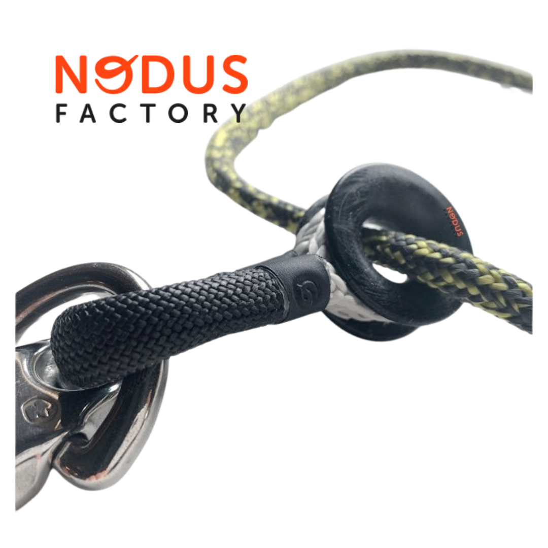 Nodus Loops & Textile Connectors